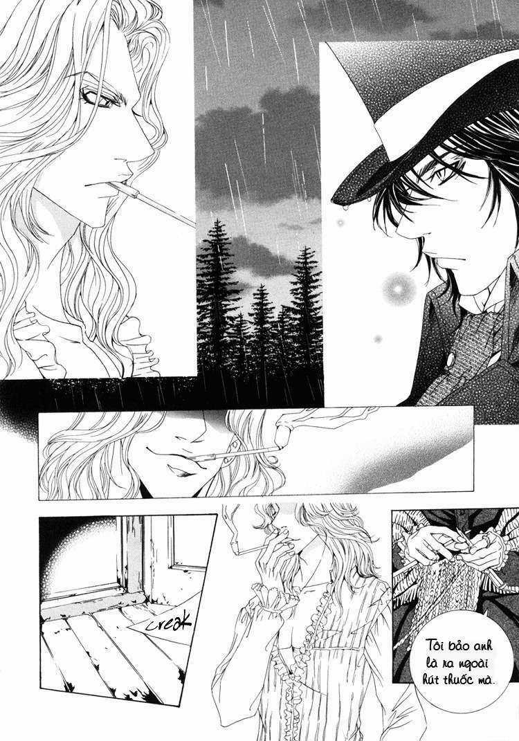 Antique Romance - Chapter 5 - Trang 25