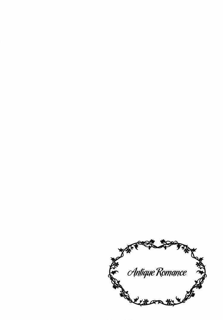 Antique Romance - Chapter 5 - Trang 27