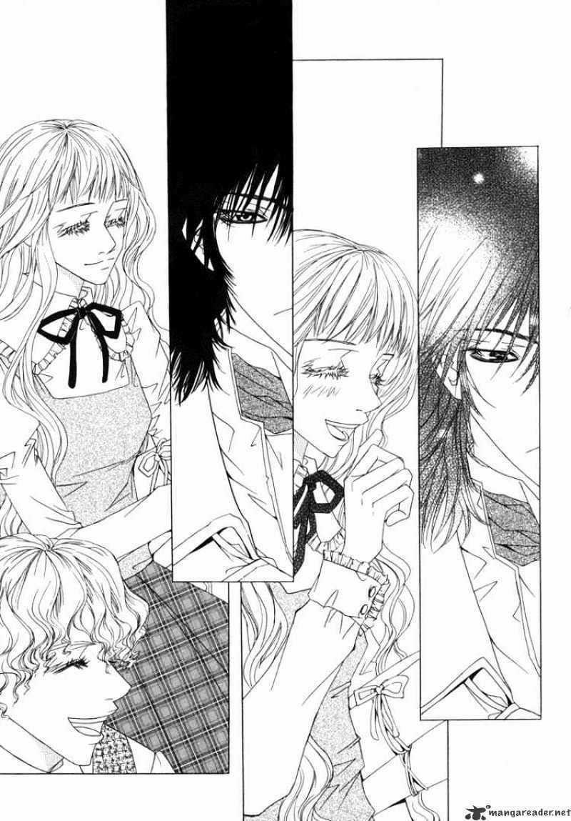 Antique Romance - Chapter 6 - Trang 11