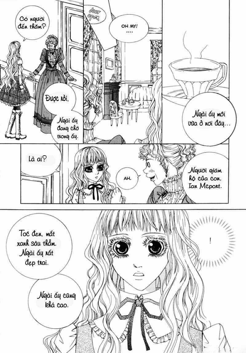 Antique Romance - Chapter 6 - Trang 13