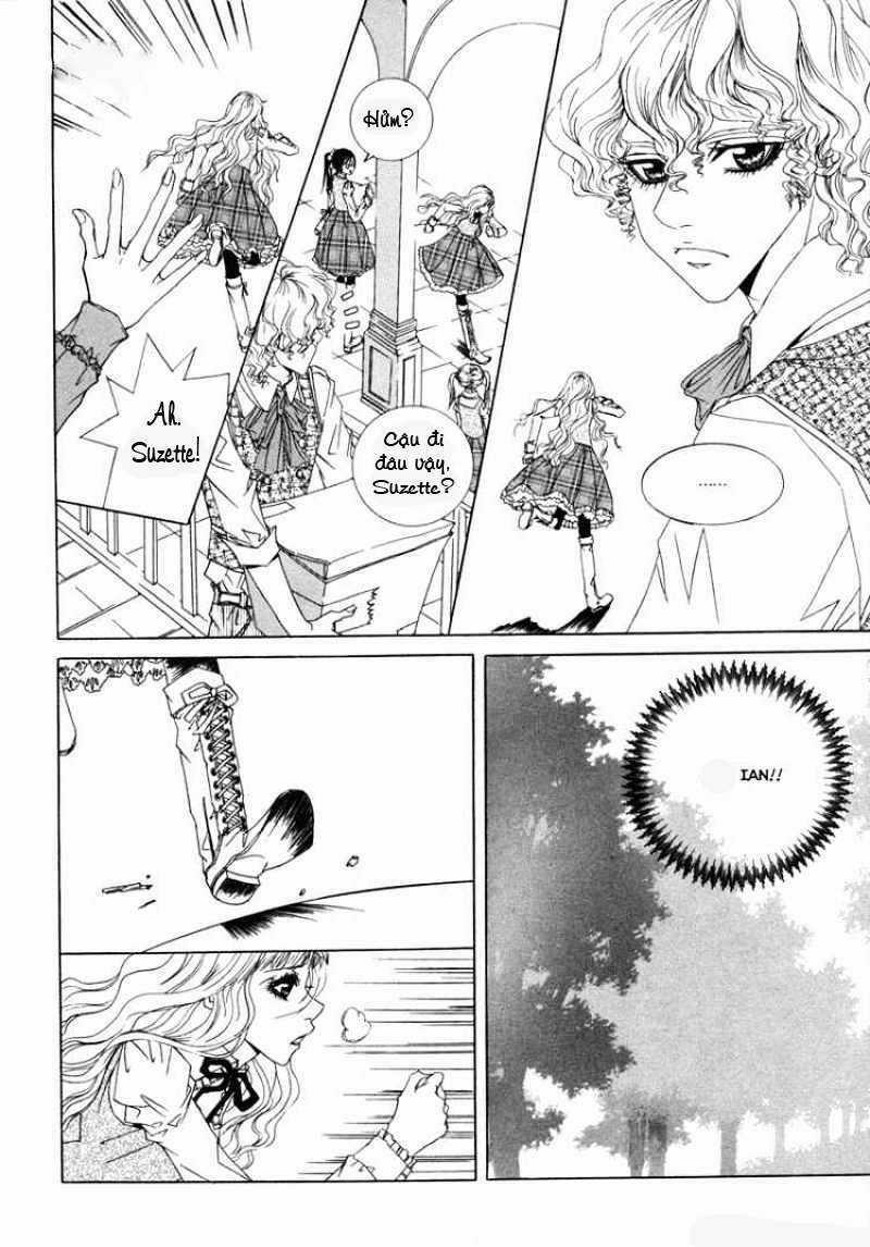 Antique Romance - Chapter 6 - Trang 14