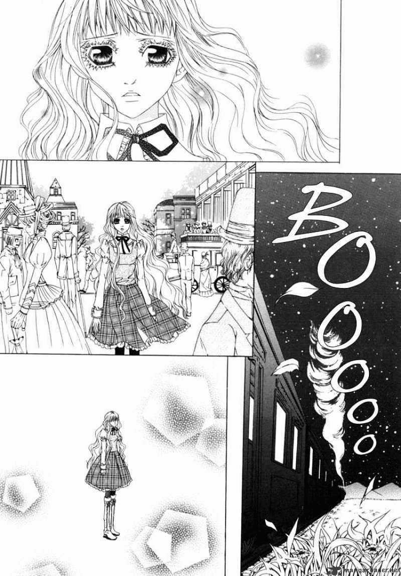 Antique Romance - Chapter 6 - Trang 15