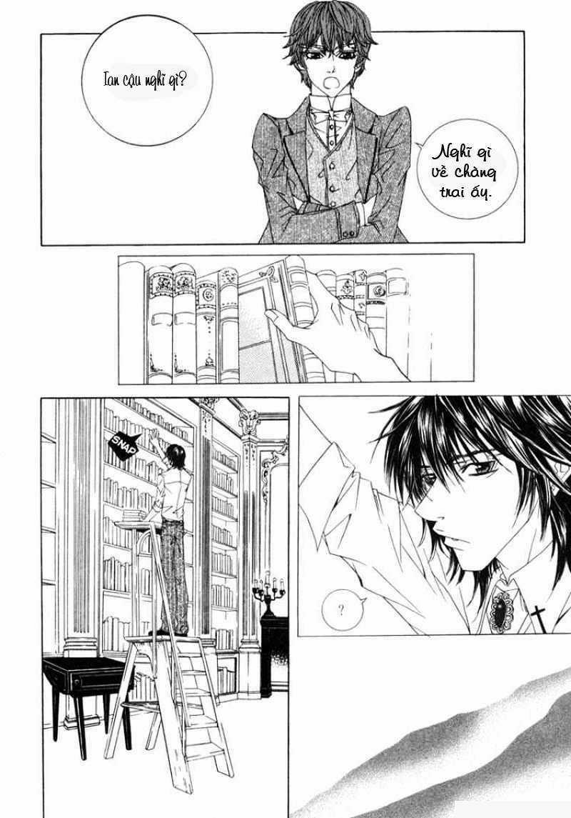 Antique Romance - Chapter 6 - Trang 22