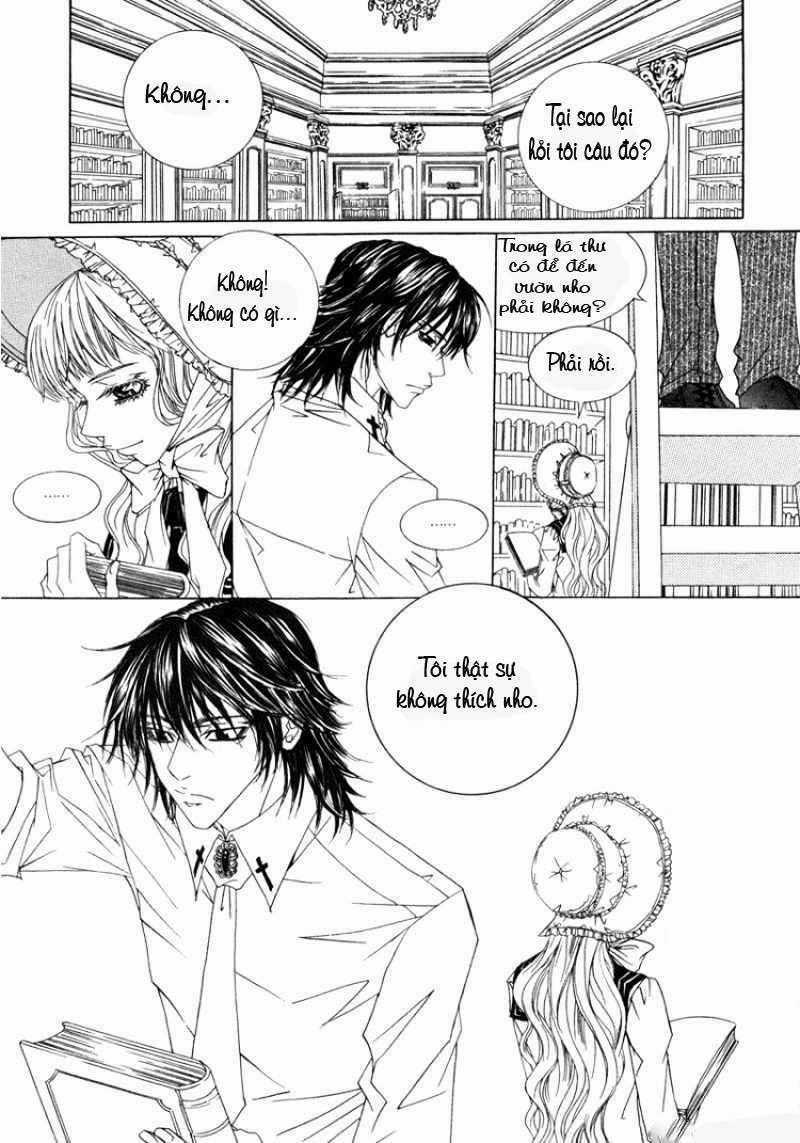 Antique Romance - Chapter 6 - Trang 25