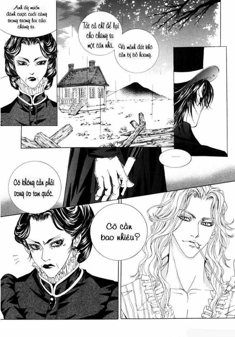 Antique Romance - Chapter 6 - Trang 5