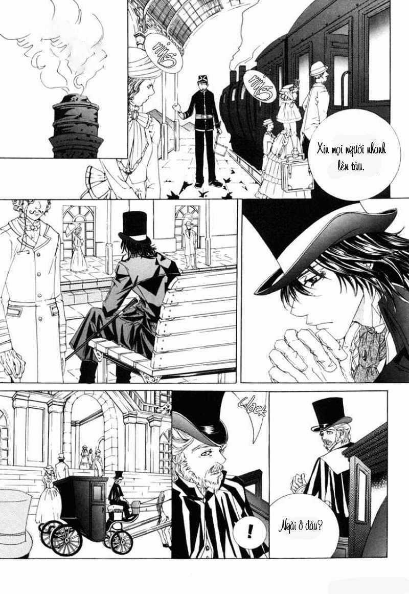 Antique Romance - Chapter 6 - Trang 7