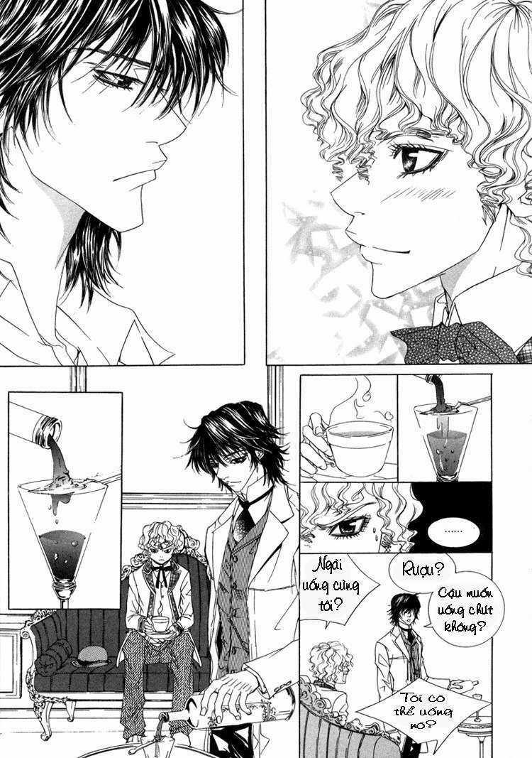 Antique Romance - Chapter 7 - Trang 15