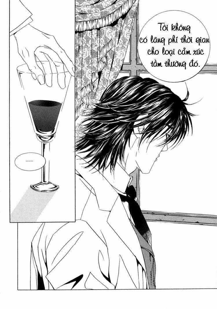 Antique Romance - Chapter 7 - Trang 18