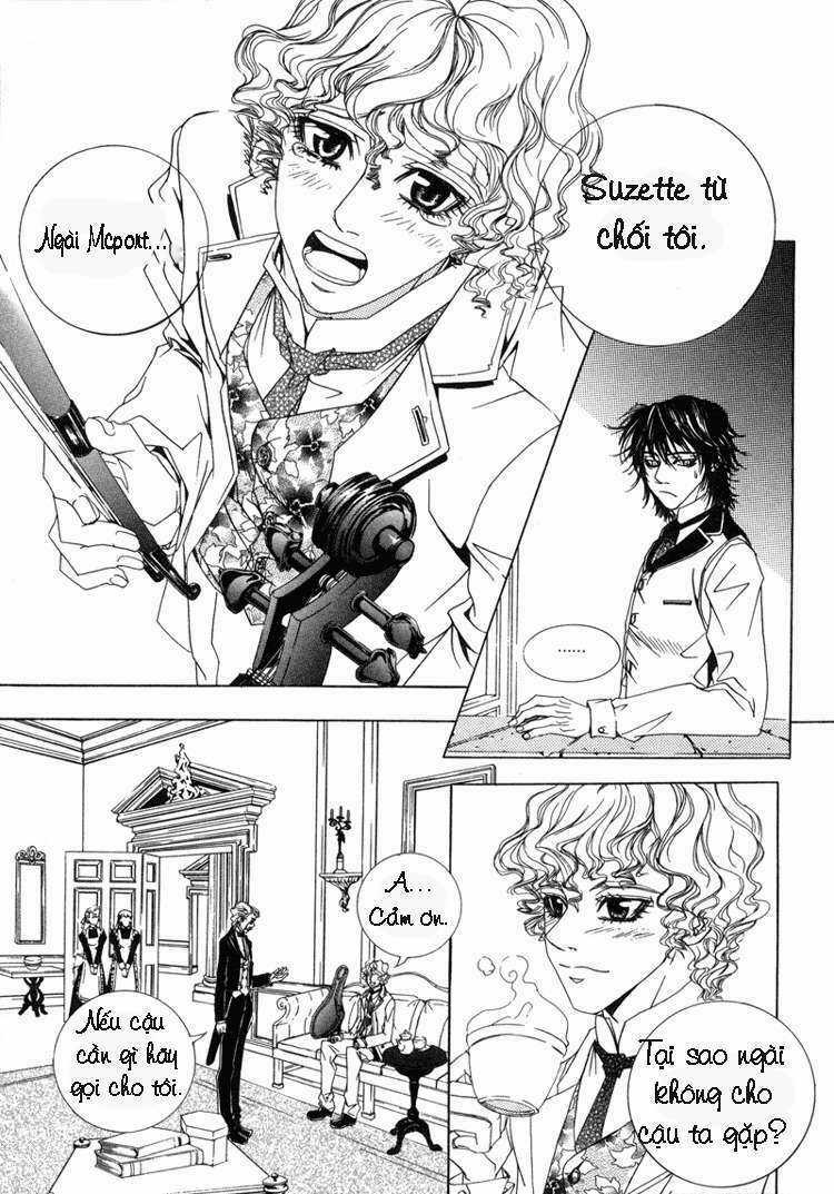 Antique Romance - Chapter 7 - Trang 23