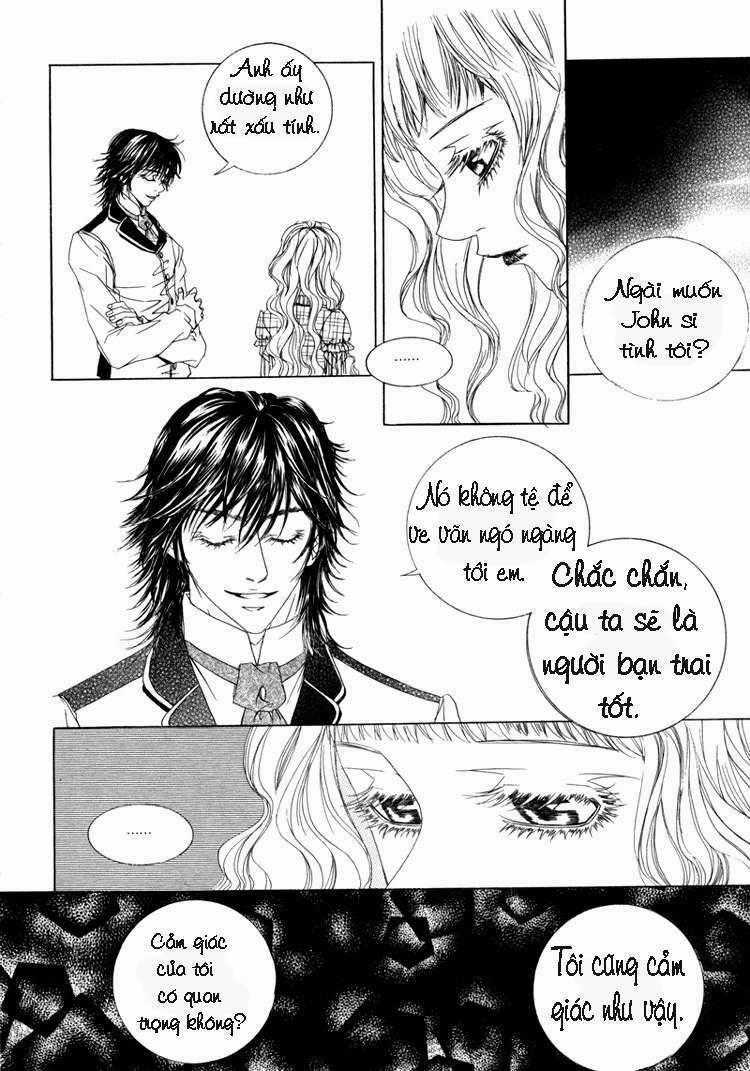 Antique Romance - Chapter 7 - Trang 24