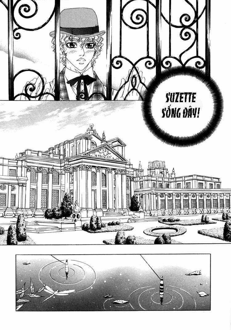 Antique Romance - Chapter 7 - Trang 4