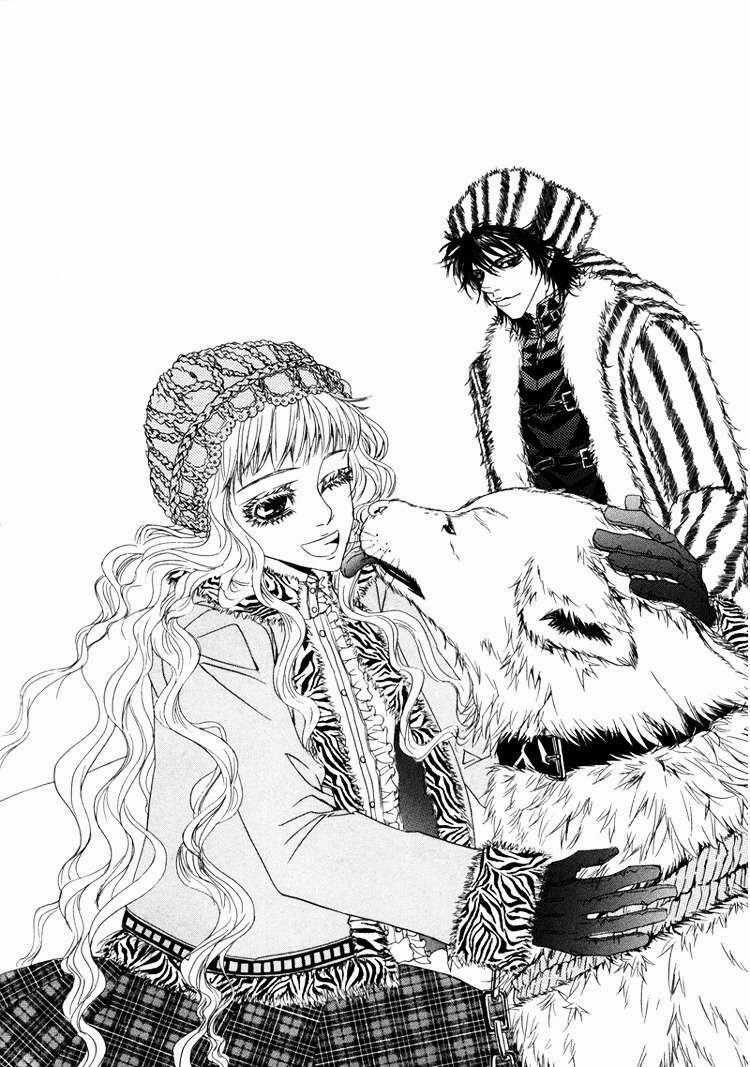 Antique Romance - Chapter 8 - Trang 2