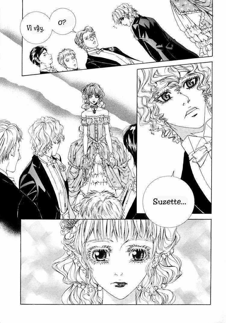 Antique Romance - Chapter 8 - Trang 17