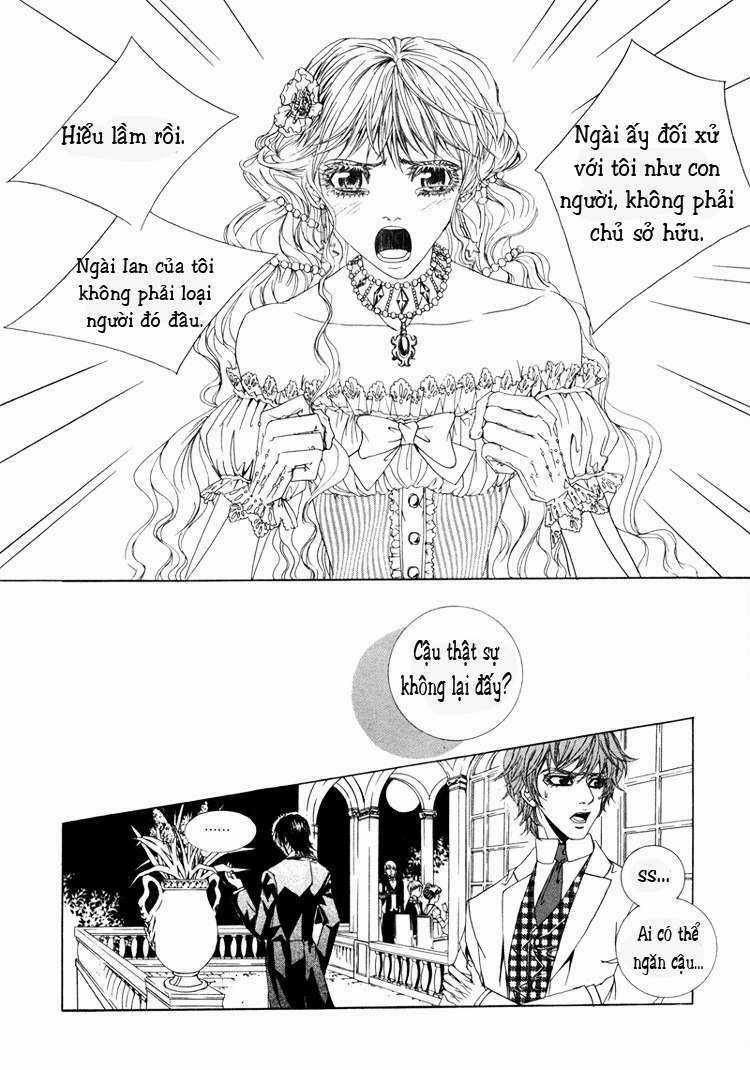 Antique Romance - Chapter 8 - Trang 18