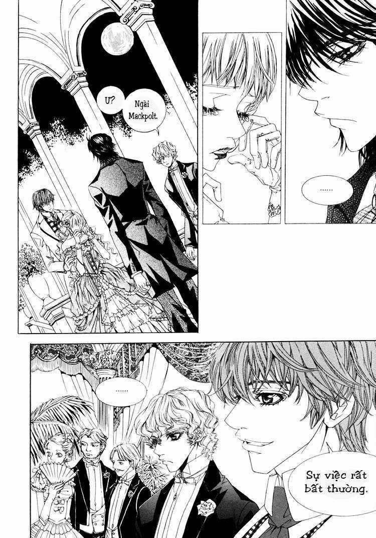 Antique Romance - Chapter 8 - Trang 20