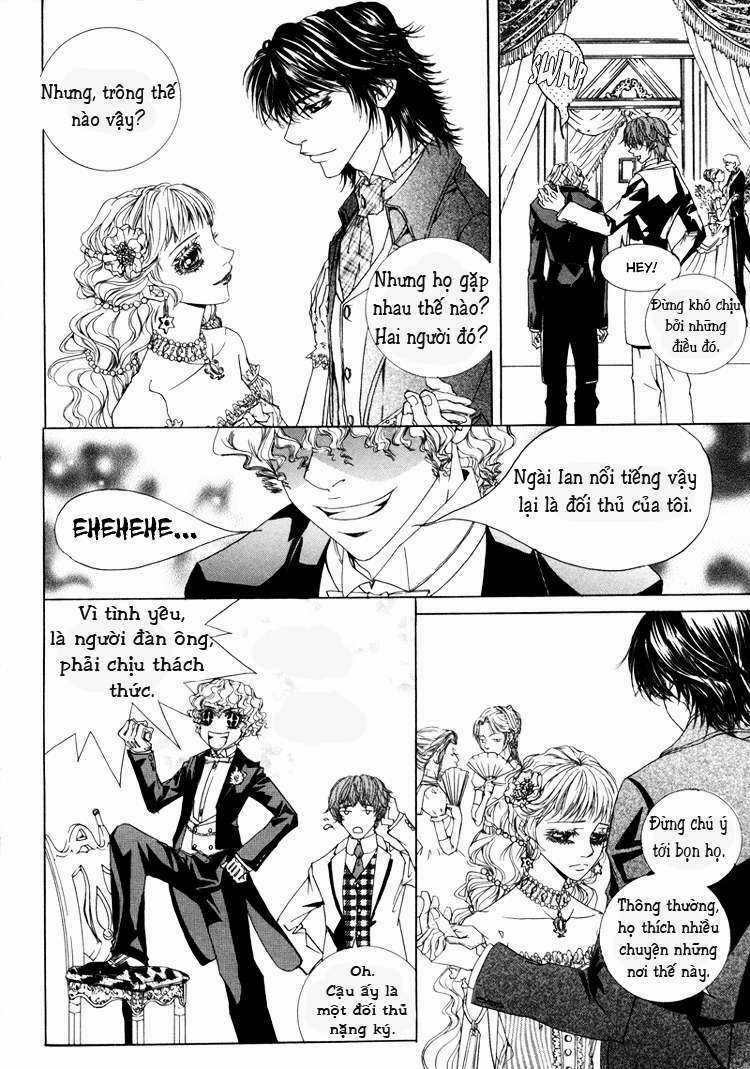 Antique Romance - Chapter 8 - Trang 22