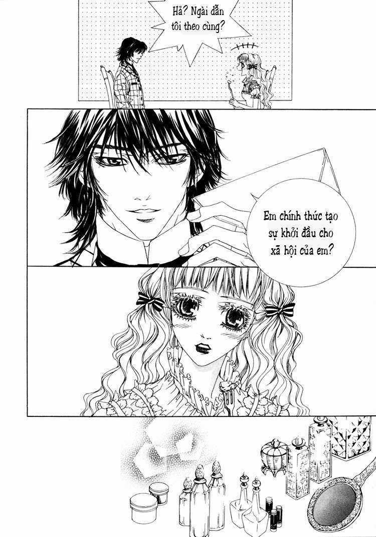 Antique Romance - Chapter 8 - Trang 6