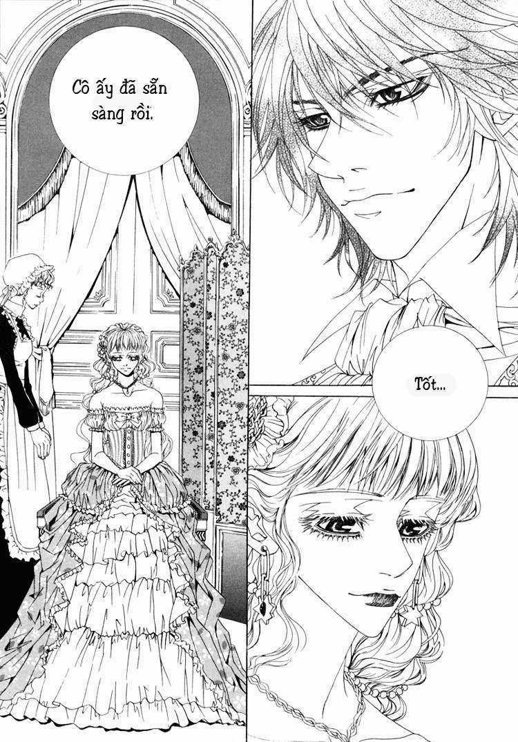 Antique Romance - Chapter 8 - Trang 7