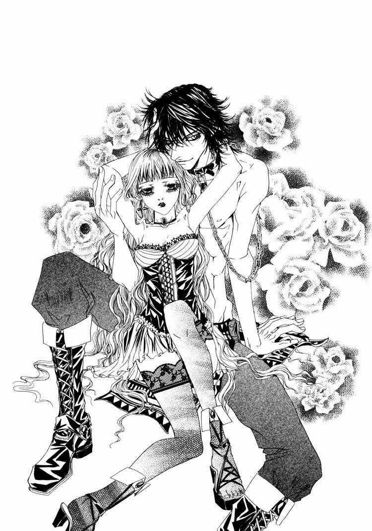 Antique Romance - Chapter 9 - Trang 2