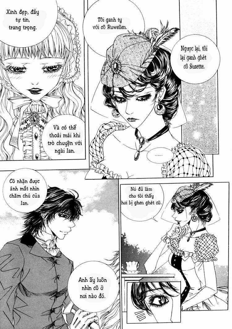 Antique Romance - Chapter 9 - Trang 13