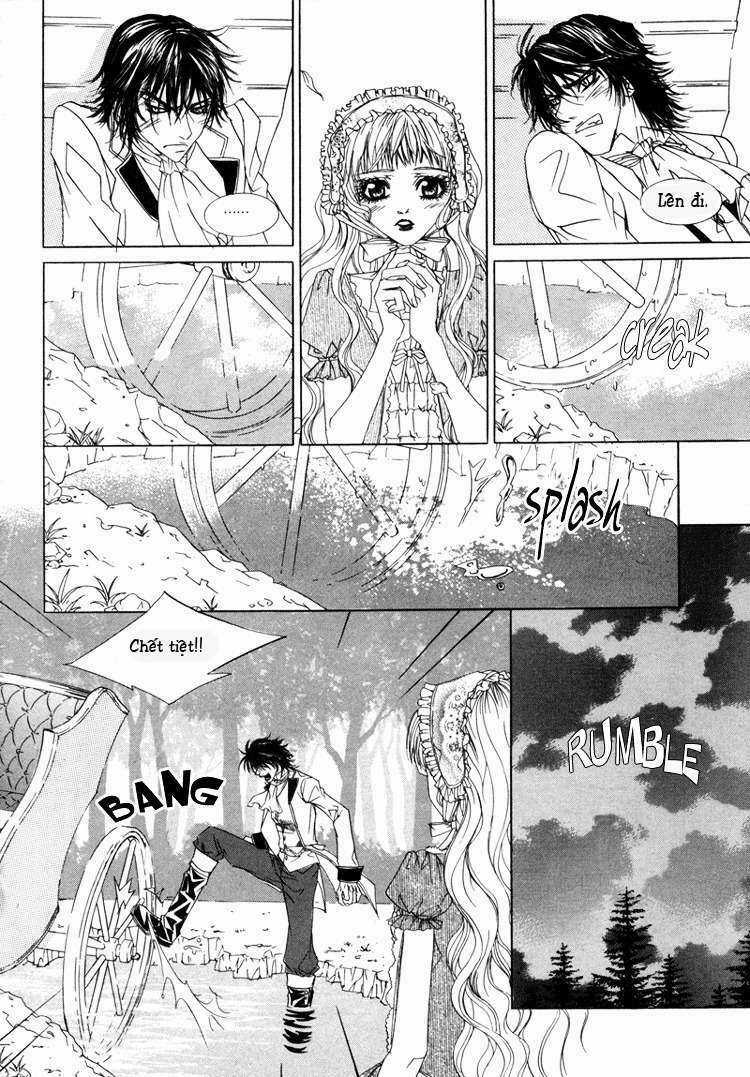 Antique Romance - Chapter 9 - Trang 18