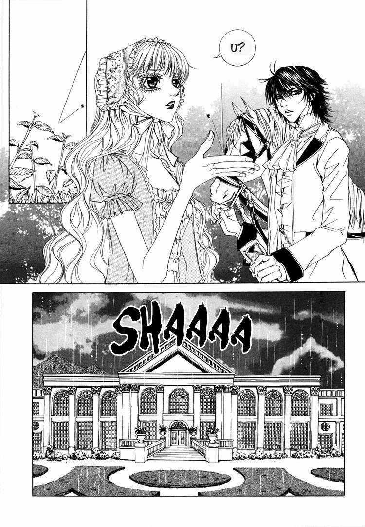 Antique Romance - Chapter 9 - Trang 19