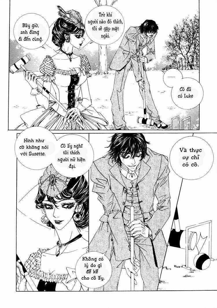 Antique Romance - Chapter 9 - Trang 10