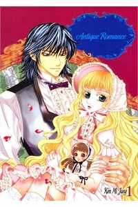 Đọc truyện Antique Romance