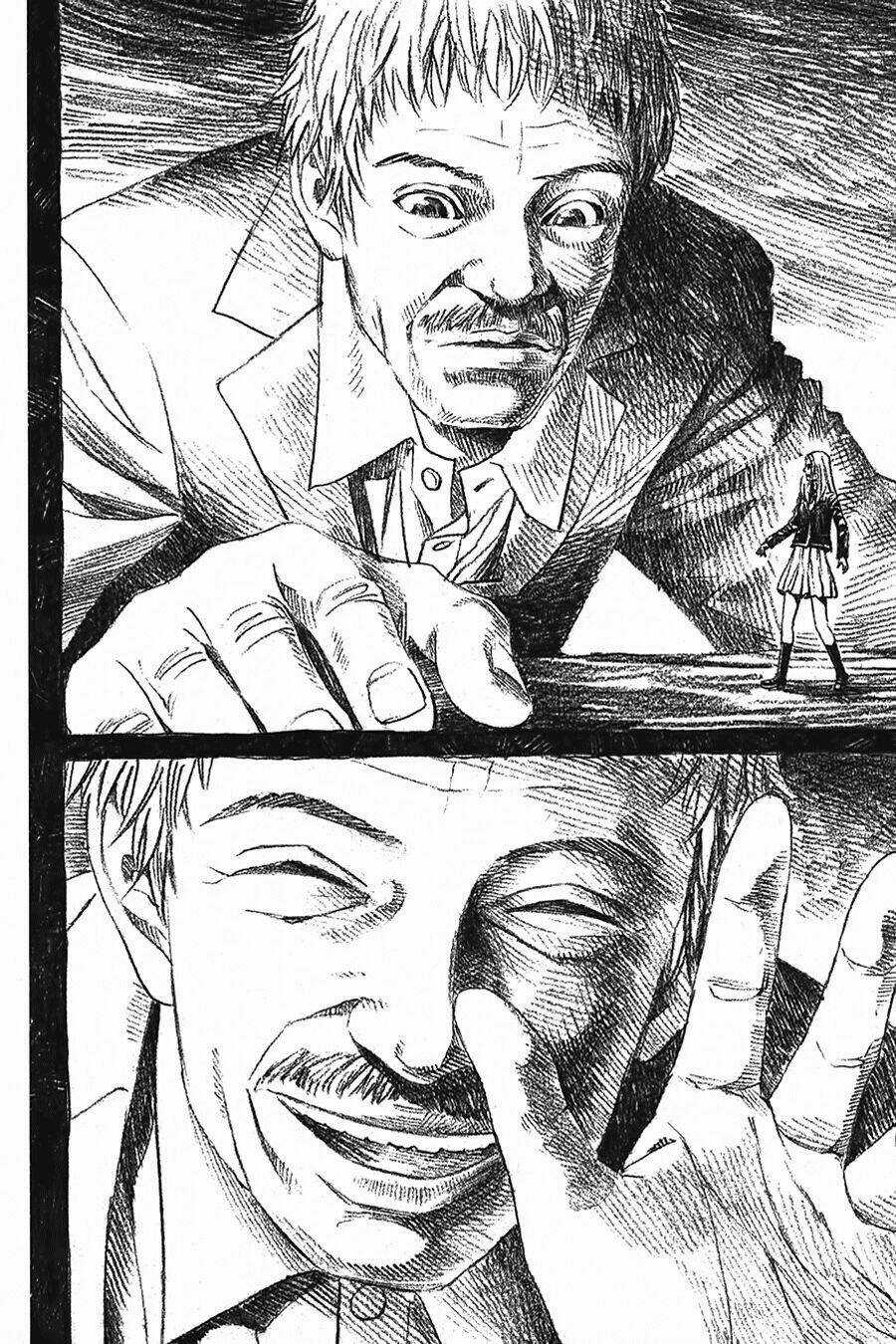 Ảo ảnh Picasso - Chapter 1 - Trang 64