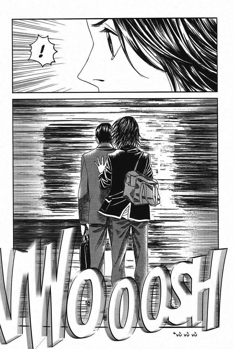 Ảo ảnh Picasso - Chapter 1 - Trang 65