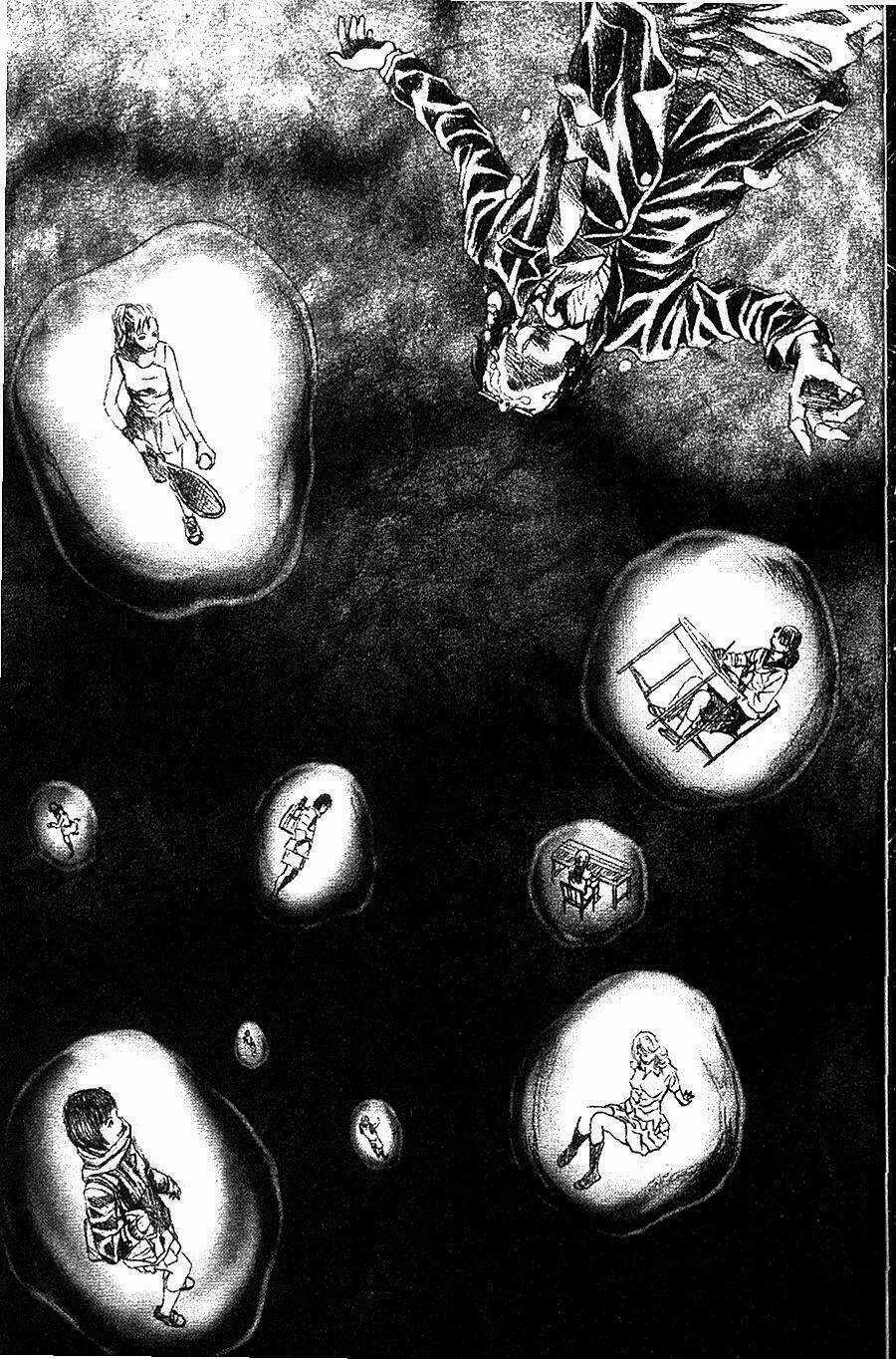 Ảo ảnh Picasso - Chapter 10.5 - Trang 8