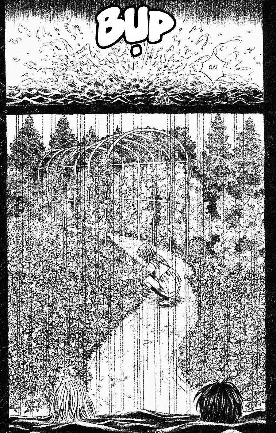 Ảo ảnh Picasso - Chapter 10 - Trang 27