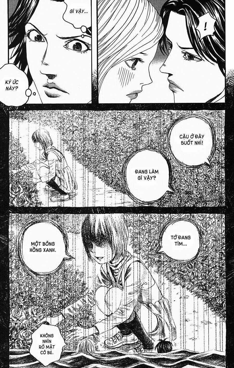 Ảo ảnh Picasso - Chapter 10 - Trang 28