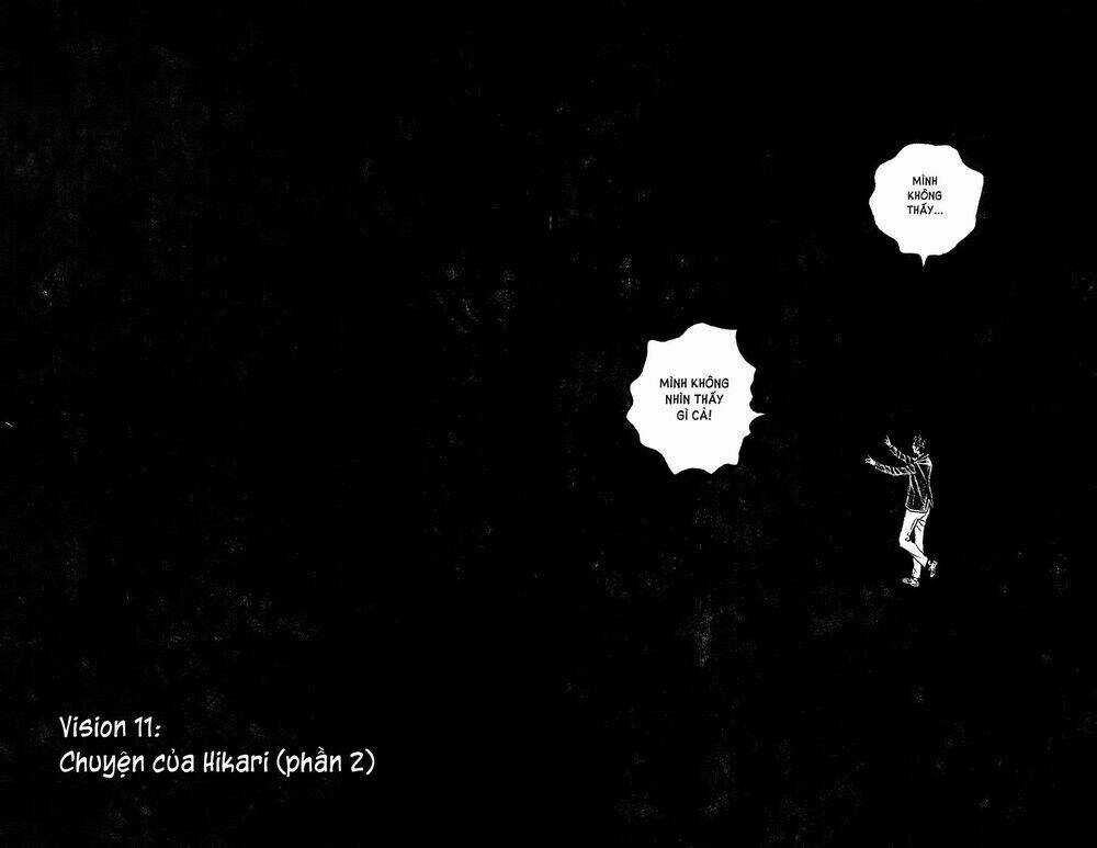 Ảo ảnh Picasso - Chapter 11.2 - Trang 3