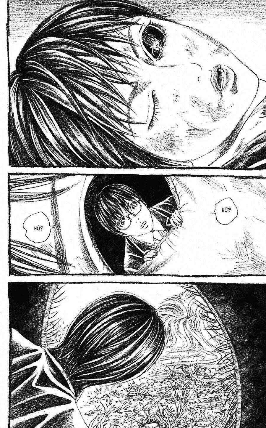 Ảo ảnh Picasso - Chapter 11.2 - Trang 29