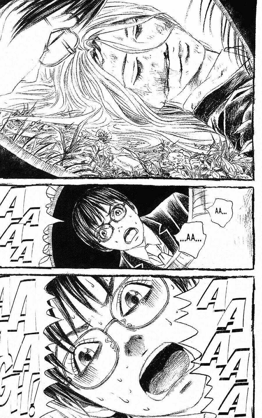 Ảo ảnh Picasso - Chapter 11.2 - Trang 30