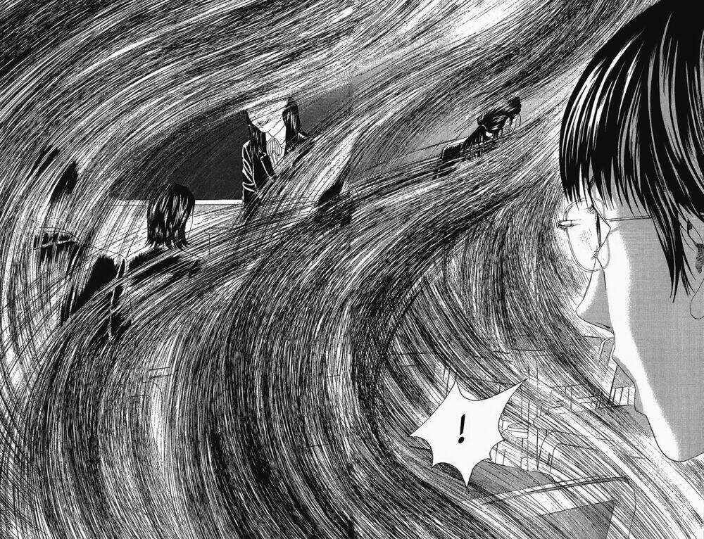 Ảo ảnh Picasso - Chapter 11 - Trang 25