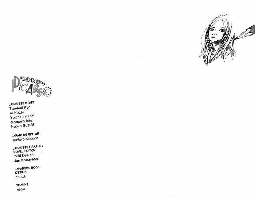 Ảo ảnh Picasso - Chapter 12.4 - Trang 39