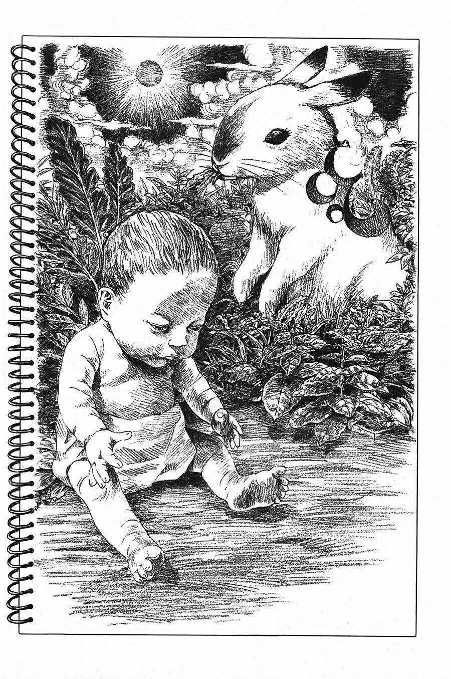 Ảo ảnh Picasso - Chapter 2 - Trang 15