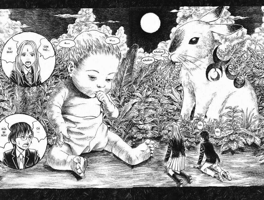 Ảo ảnh Picasso - Chapter 2 - Trang 25