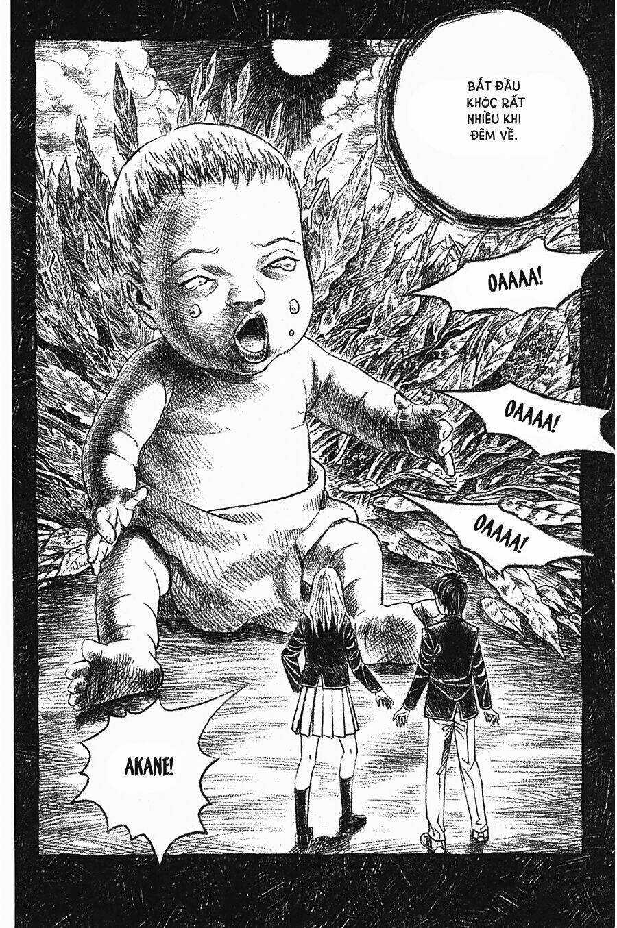 Ảo ảnh Picasso - Chapter 2 - Trang 36