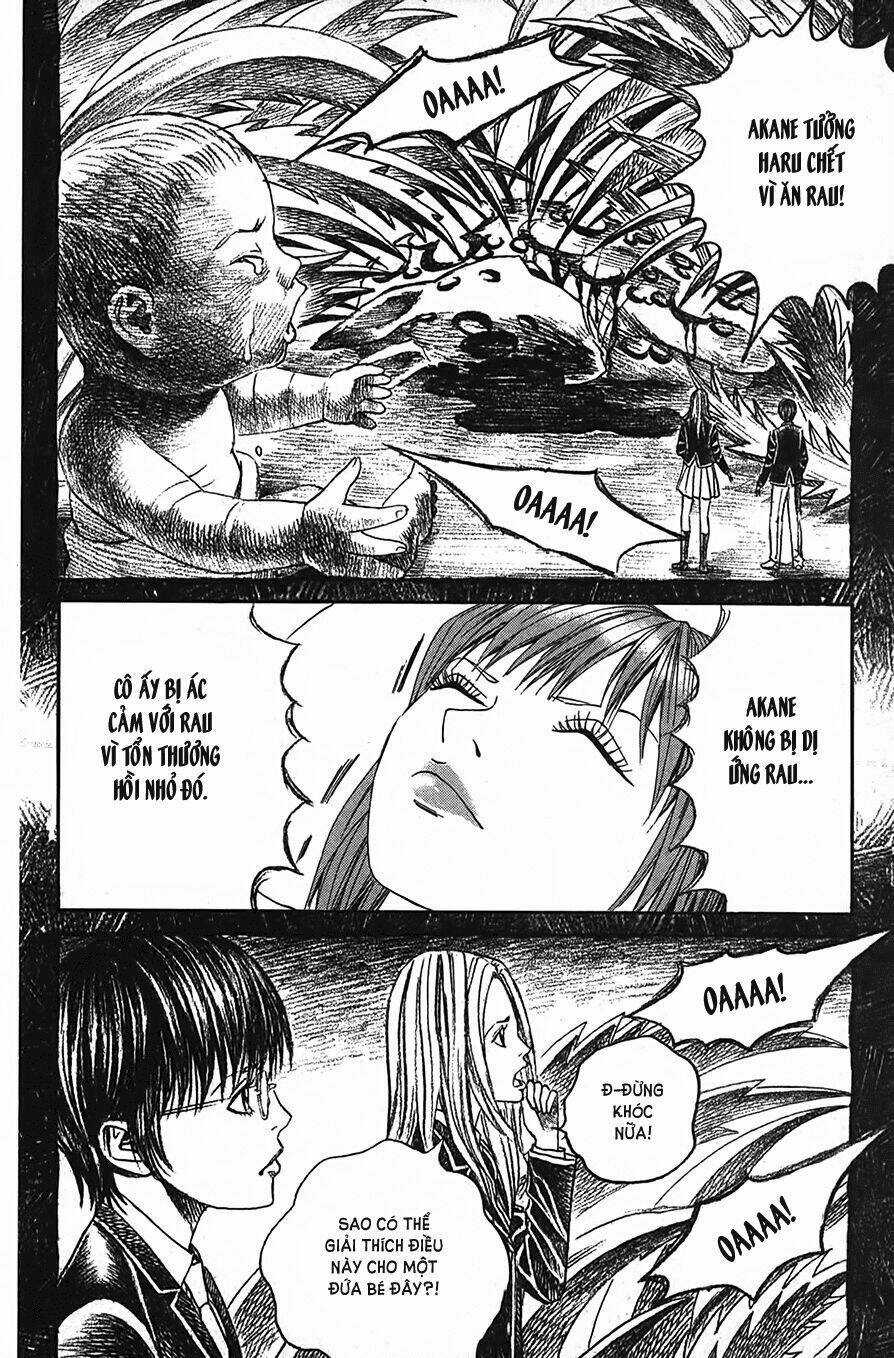 Ảo ảnh Picasso - Chapter 2 - Trang 38