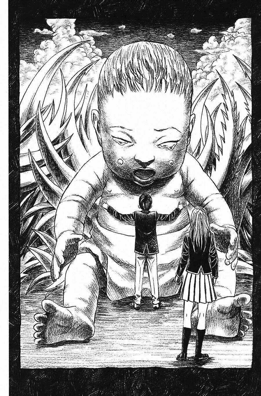 Ảo ảnh Picasso - Chapter 2 - Trang 40