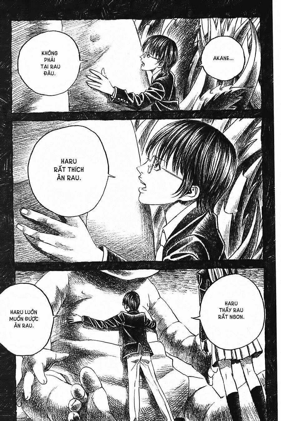 Ảo ảnh Picasso - Chapter 2 - Trang 43