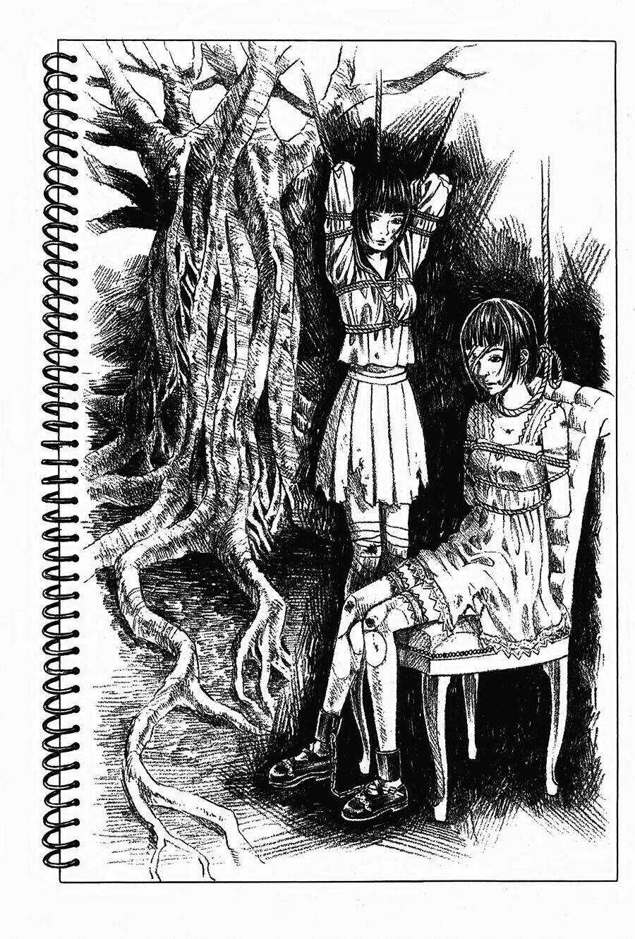 Ảo ảnh Picasso - Chapter 3 - Trang 13