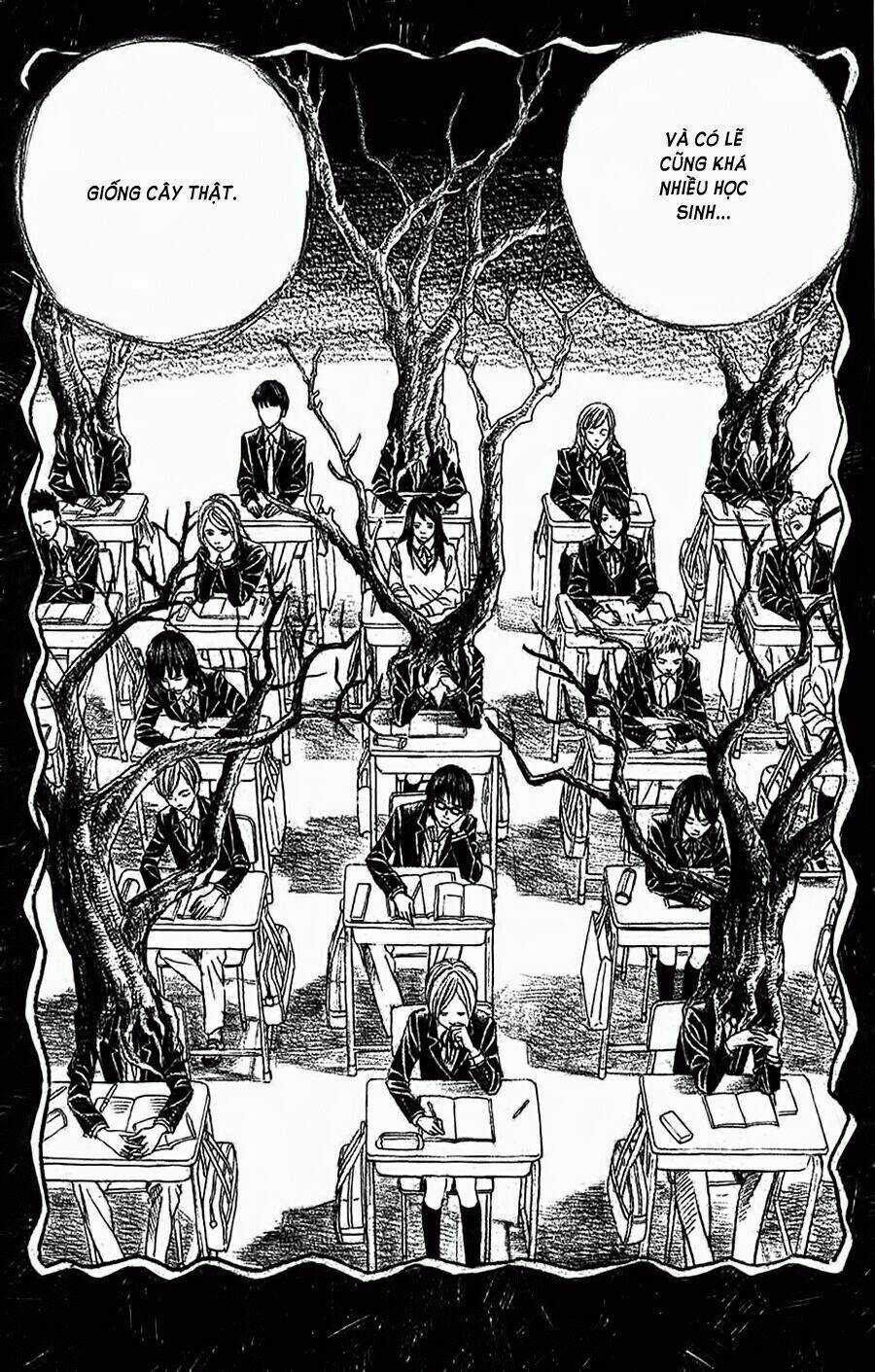 Ảo ảnh Picasso - Chapter 3 - Trang 40