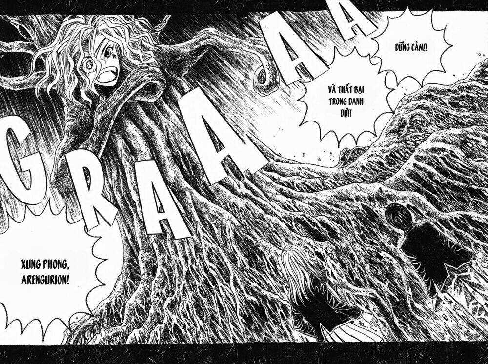 Ảo ảnh Picasso - Chapter 3 - Trang 47