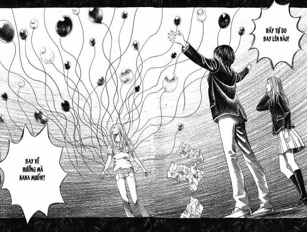 Ảo ảnh Picasso - Chapter 4 - Trang 52