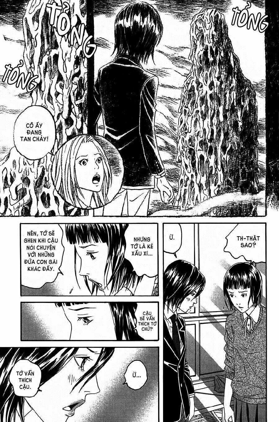 Ảo ảnh Picasso - Chapter 6.1 - Trang 29