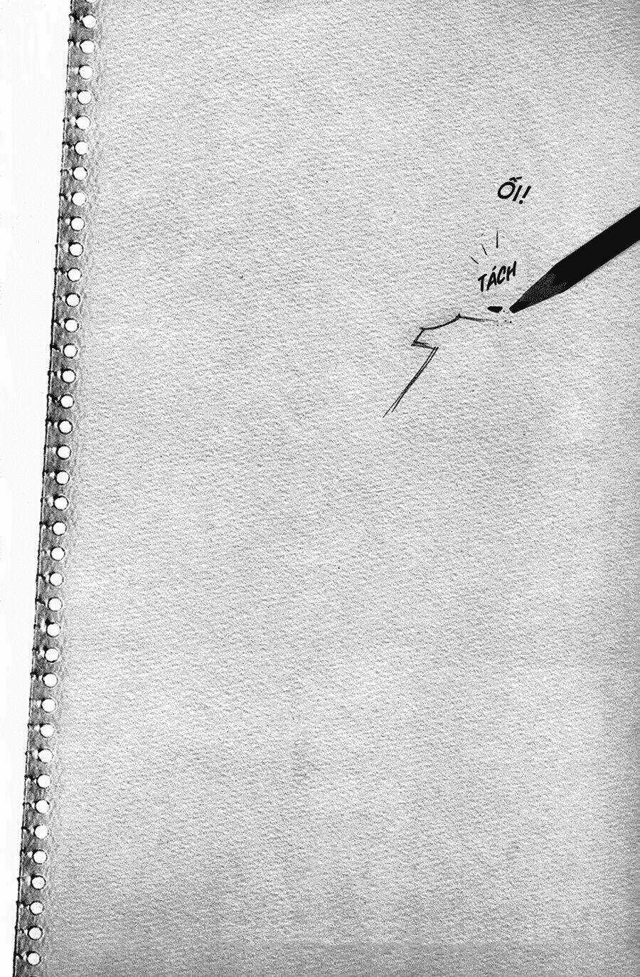 Ảo ảnh Picasso - Chapter 6 - Trang 36